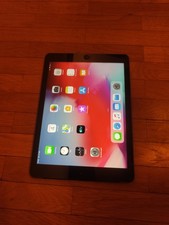 iPad Air (1. Generation) 32 GB