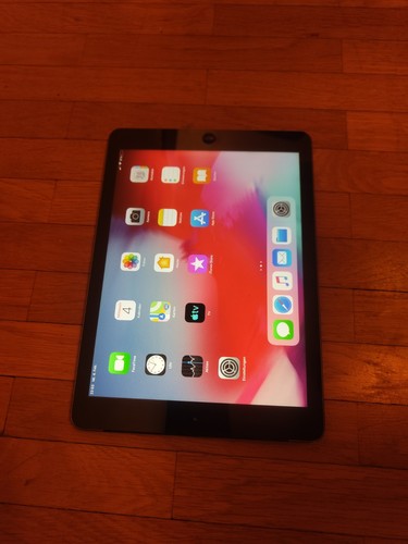Ipad air gb - 32,