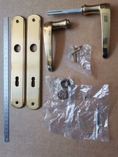 Drücker-Garnitur BB