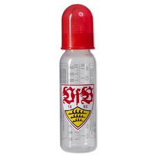 VfB Stuttgart Babyflasche