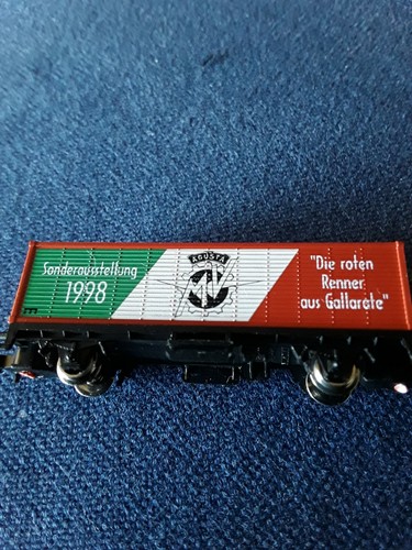 Märklin sonderwagen - märklin, z