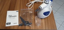 Polti Vaporetto First PGEU0011 Dampfreiniger, 1x genutzt
