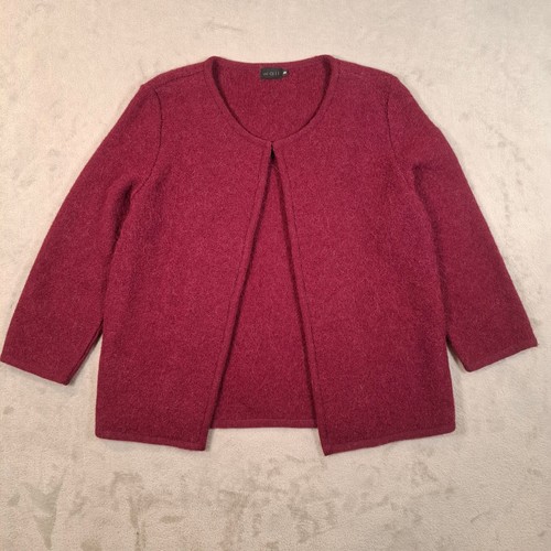 Wall strickjacke damen klein - wall,