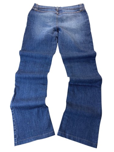 Dolce gabbana bootcut jeans - gabbana,