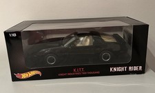 Hot wheels knight rider - wheels,