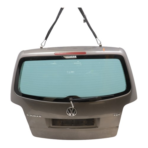 Heckklappe volkswagen touran - volkswagen,
