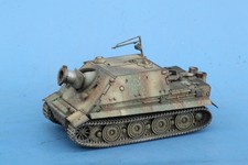 1:72 Panzer Modell Sturmtiger