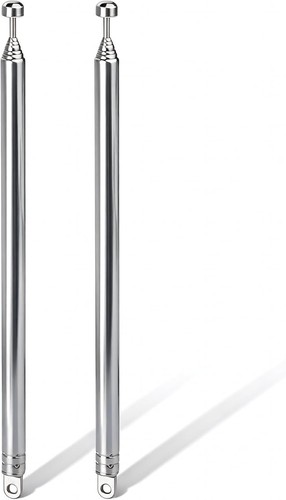 Teleskopantenne ukw cm - ukw,