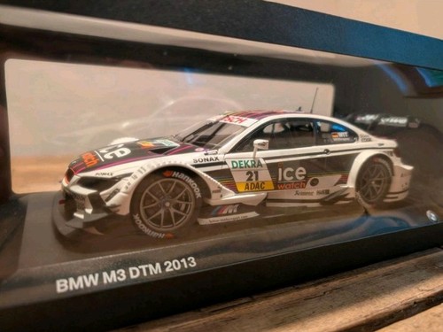 Bmw dtm 2013 - m3,