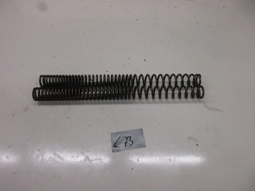 Gabelfeder gabel l73 - l73., harley