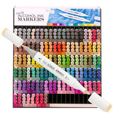 Couture Creations Twin Tip Alcohol Ink Marker / Alkohol Tintenstift
