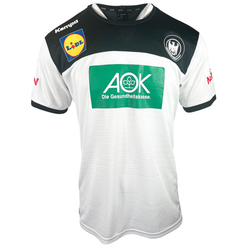 Kempa deutschland handball - kempa,