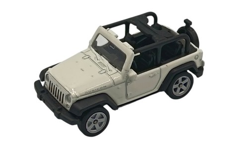 Jeep wrangler rubicon 3 - jeep,