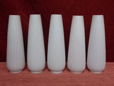 Alter lampenschirm - 5x,