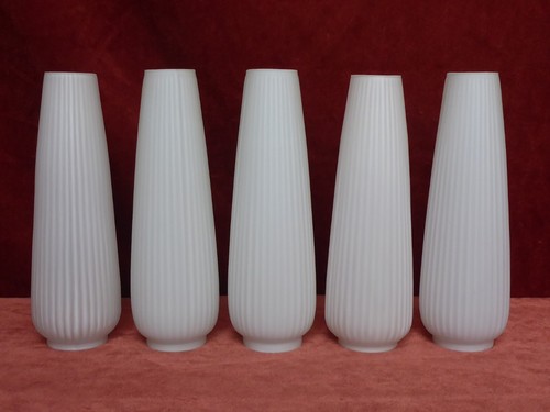 Alter lampenschirm - 5x,