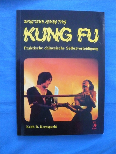 Kung leung ting neu - kung, fu