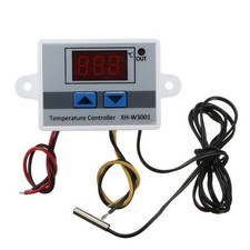 Temperaturregler Controller