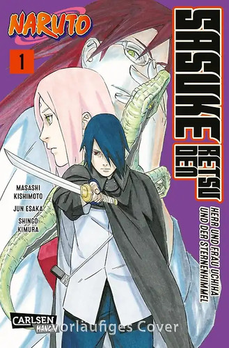 Naruto sasuke retsuden herr - naruto, retsuden: