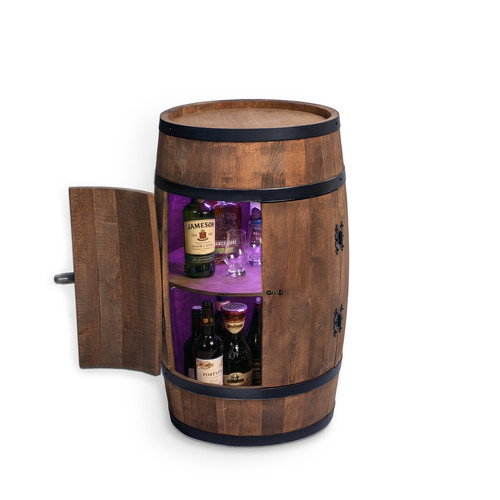 Creative cooper weinfass - cooper,