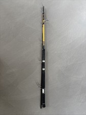 WFT Never Crack Senso Pilk 2,10m 50-160g Pilkrute Meeresrute Dorsch Seelachs