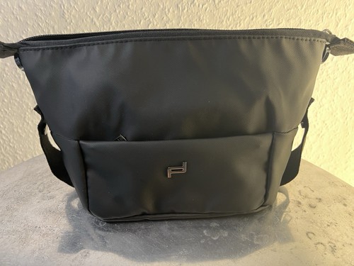 Porsche design lufthansa - porsche,