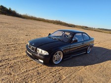 1:18 BMW M3 E36 Tiefer Tuning