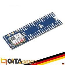 WaveShare SIM868 GSM/GPRS/GNSS