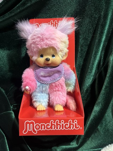 Monchhichi sekiguchi tie - monchhichi,