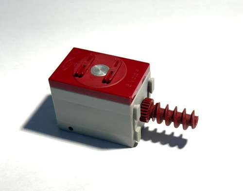 Fischertechnik motor - fischertechnik,