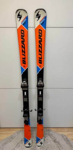 Ski blizzard racing wcs - blizzard,