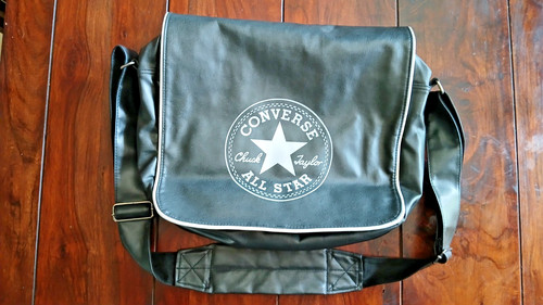 Damen handtasche converse all - converse,