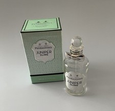 Penhaligons JUNIPER SLING - SAMMELFLAKON LEER - ohne Inhalt / ohne Parfum