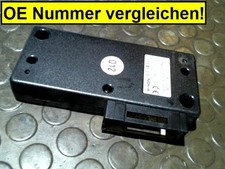 Steuergerät Telefon / Interface Mercedes-benz 210 E 240 T A2038203226