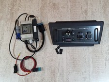 Busboxx power Box 230V Stromversorgung VW T5/ T6/ T6.1