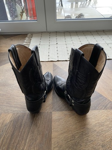 Biker stiefel sancho - biker,