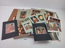 Konvolut Kunstdrucke