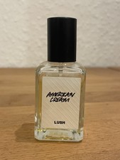 Lush American Cream Parfume 30ml Eau de Parfum