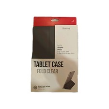 Hama Case Apple iPad 10,2 2019