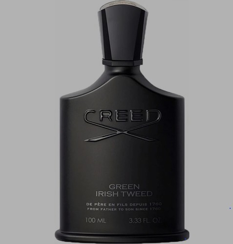 Creed green irish tweed eau - green, de