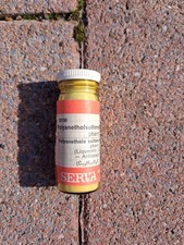 Polyanetholsulfonsäure Na Salz 5g Serva Chemikalien Reagenzien Chemie Labor