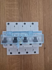 Hager SLS HTN 650C