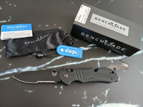Benchmade tactical triage - benchmade,