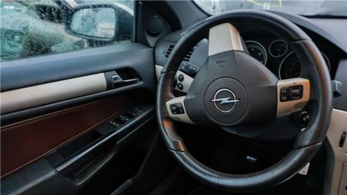 Sportlenkrad opel astra twin - opel,