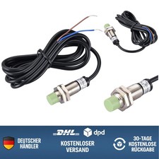 Induktiver Näherungssensor