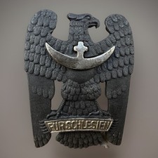 German First Class Silesian