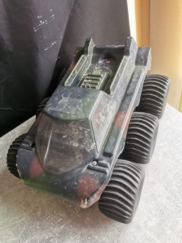 Reely kaiman 6x6 - kaiman,