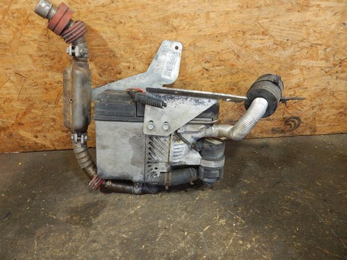 Standheizung webasto thermo - standheizung,