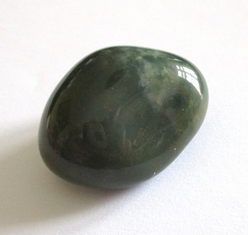 Trommelsteine jade grün - jade,