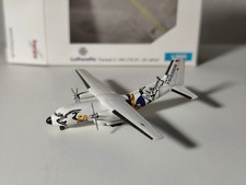 Herpa wings luftwaffe transall - luftwaffe,