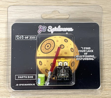 **LEGO/JB SPIELWAREN**Darth